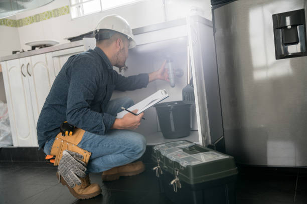 Best Pipe Repair Near Me  in Centreville, AL