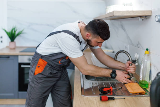 Professional Plumbing in Centreville, AL