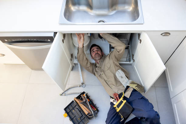 Best Plumbing Repair Near Me  in Centreville, AL