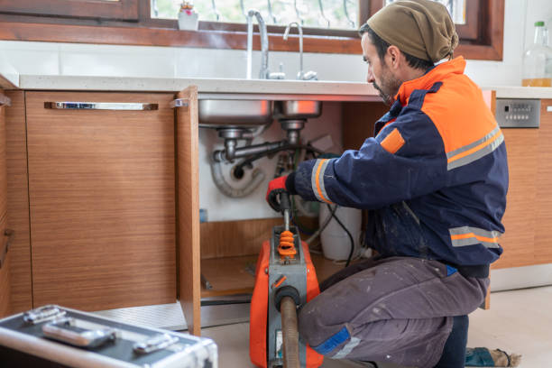 Best Water Leak Repair  in Centreville, AL