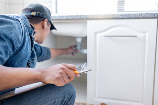 Best Pipe Repair Near Me  in Centreville, AL