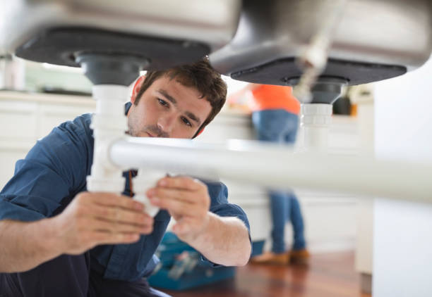Best Commercial Plumbing Services  in Centreville, AL