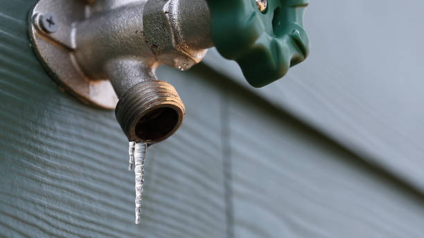 Sprinkler Systems in Centreville, AL