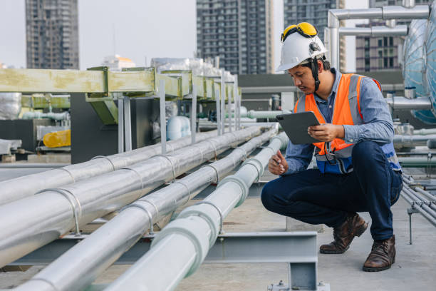Best Leak Detection Services  in Centreville, AL