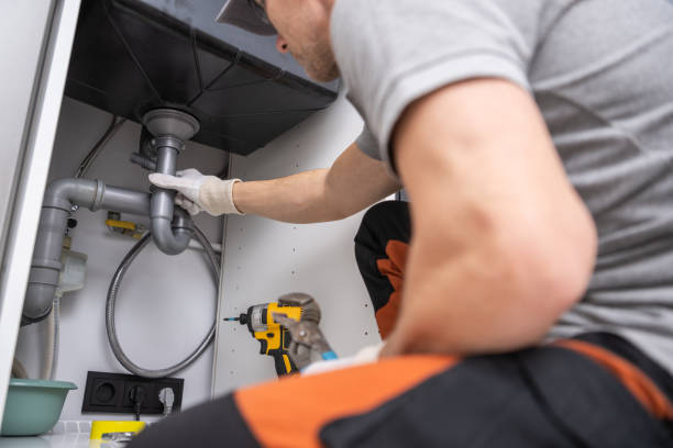 Best Clogged Drain Plumber  in Centreville, AL