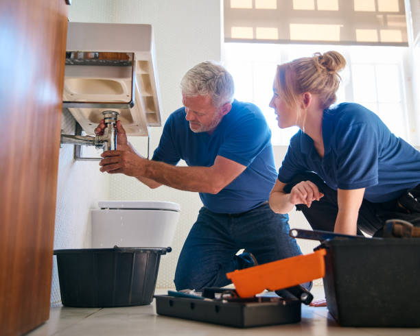 Best Same-Day Plumbing Service  in Centreville, AL